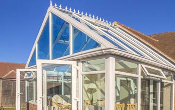 conservatory roof insulation costs Coven Heath