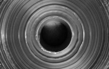 Coven Heath edpm waterproofing