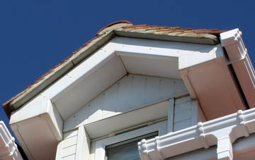 Coven Heath fascia installation costs