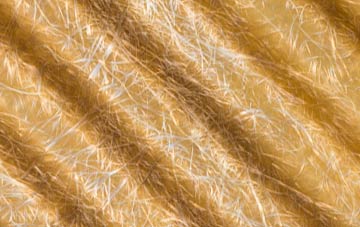 Coven Heath fibreglass roof waterproofing