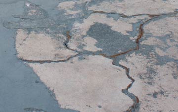 fibreglass roofing replacement Coven Heath