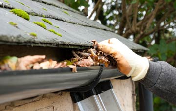 gutter cleaning Coven Heath, Staffordshire