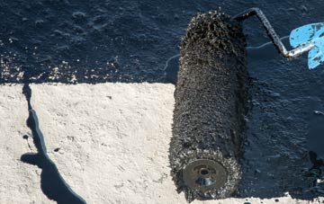 Coven Heath liquid sealant waterproofing