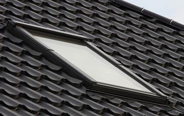 benefits of Coven Heath roof windows