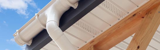 get Coven Heath guttering quotes today