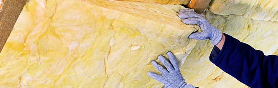 quotes for Coven Heath roof insulation