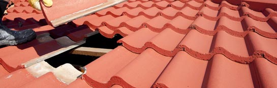 compare Coven Heath roof repair quotes