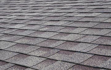 Coven Heath tiles for shallow pitch roofing