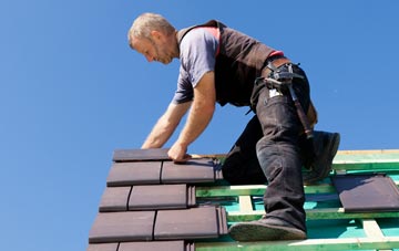 disadvantages of Coven Heath slate roofing