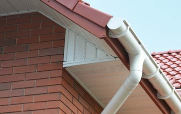Coven Heath soffit repair costs