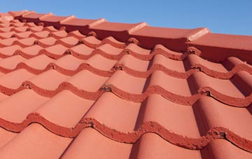 Coven Heath tile and slate roof replacement