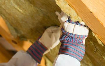 types of Coven Heath pitched roof insulation materials