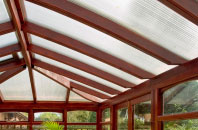 Coven Heath conservatory roofing insulation