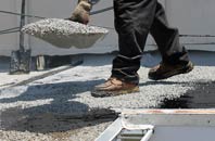 find rated Coven Heath flat roofing replacement companies