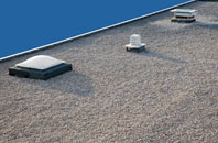 Coven Heath flat roofing