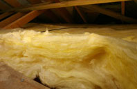 Coven Heath pitch roof insulation