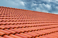 Coven Heath roofing tiles