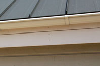 Coven Heath soffit repair