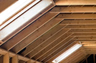 Coven Heath tapered roof insulation quotes
